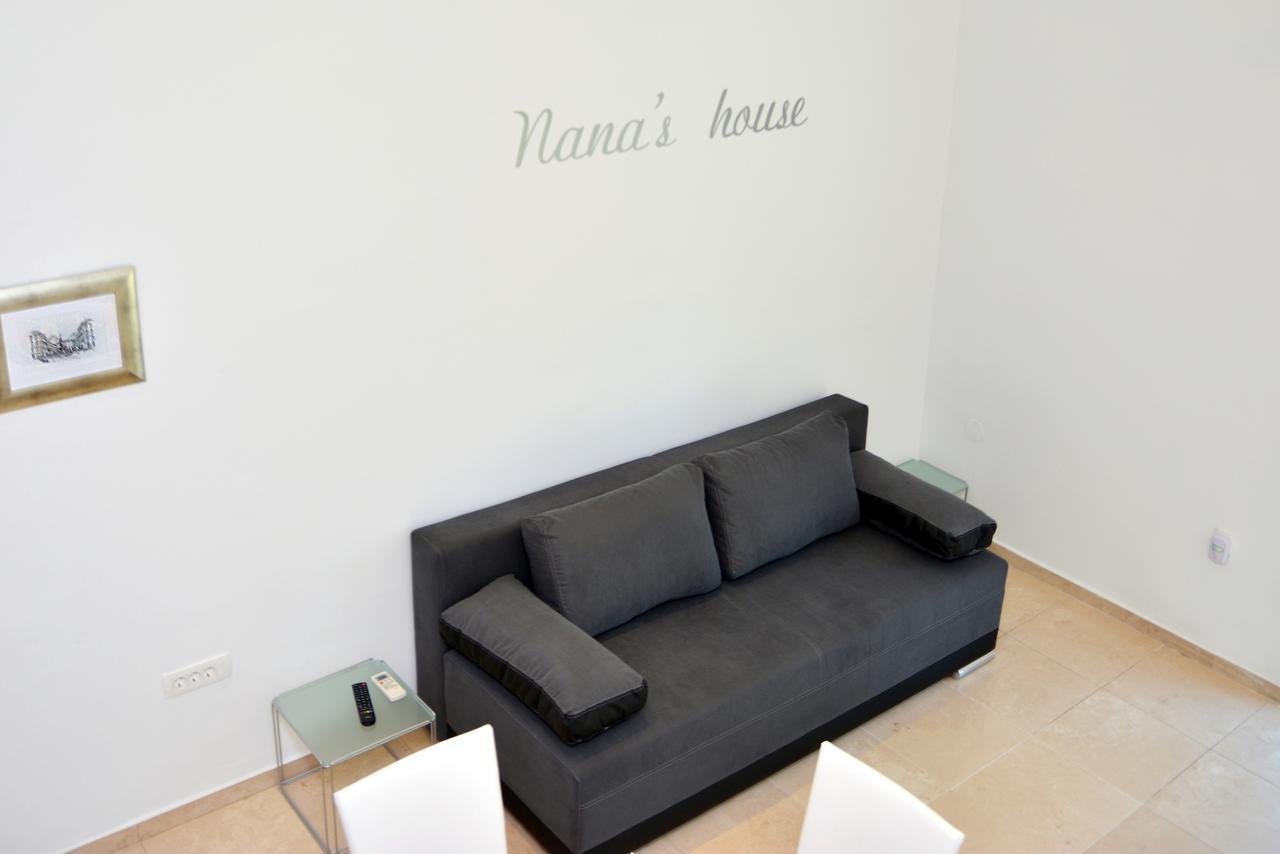 Apartmán Nana`s house Split Exteriér fotografie